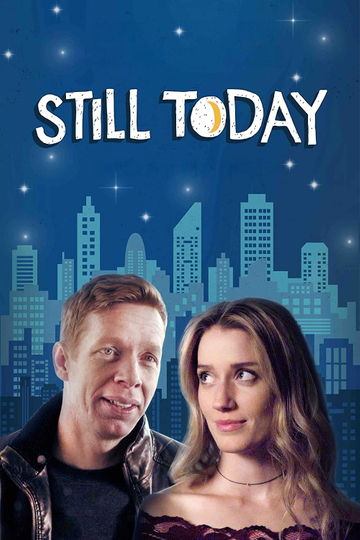 Still Today Poster