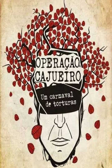 Operação Cajueiro: um carnaval de torturas