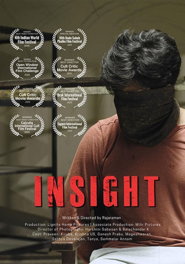 Insight Poster