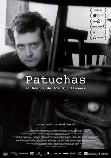 Patuchas el hombre de los mil limones