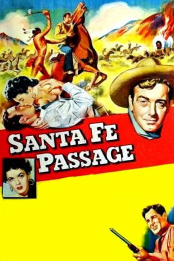 Santa Fe Passage