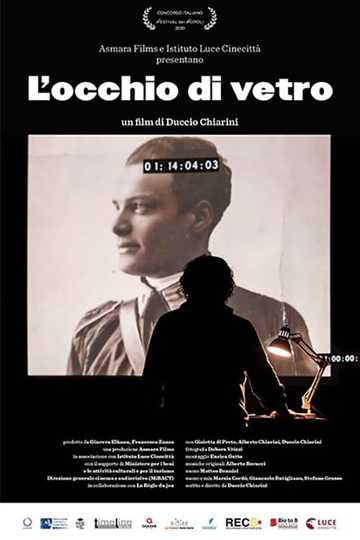 Locchio di vetro