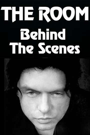 Behind the Scenes of The Room Poster