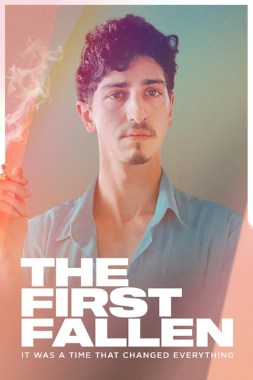 The First Fallen Poster