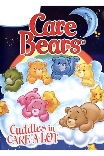 Care Bears Cuddles in CareALot