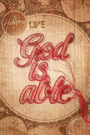 Hillsong Worship God Is Able