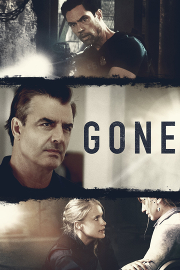 Gone Poster