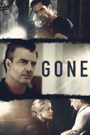 Gone Poster