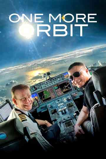 One More Orbit poster