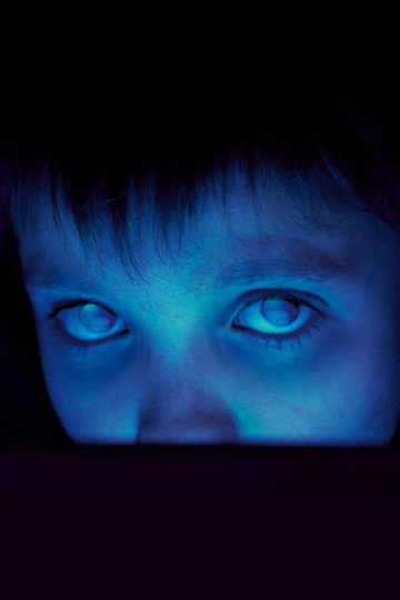 Porcupine Tree Fear of a Blank Planet