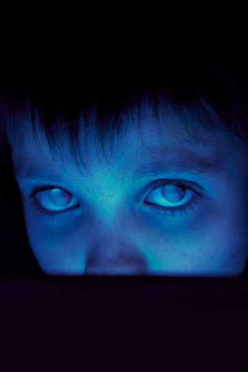 Porcupine Tree Fear of a Blank Planet