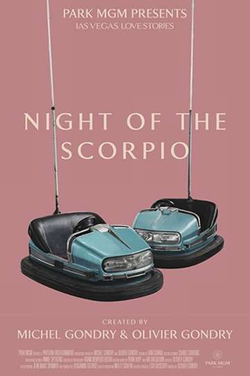 Night of the Scorpio