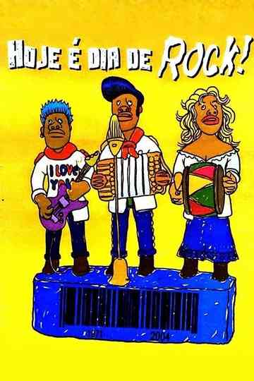 Hoje É Dia de Rock