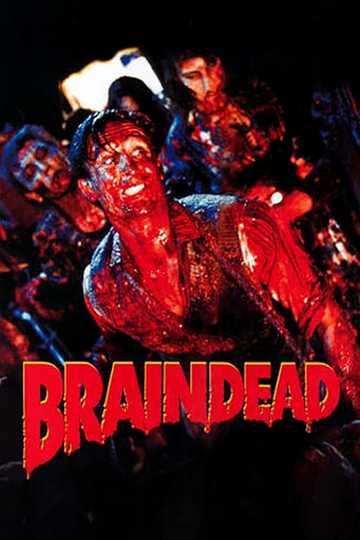 Braindead Poster