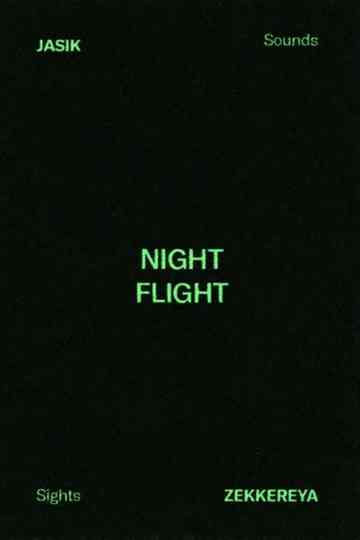 NIGHT FLIGHT