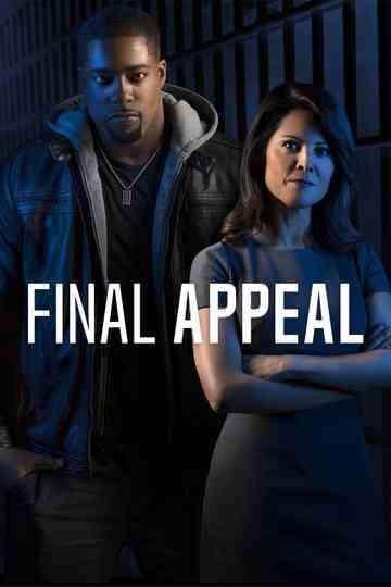 Final Appeal poster