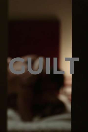 Guilt Poster
