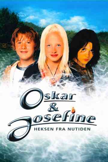 Oskar and Josefine Poster