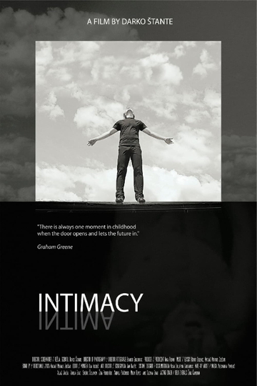 Intimacy Poster