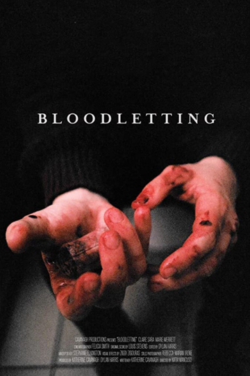 Bloodletting Poster