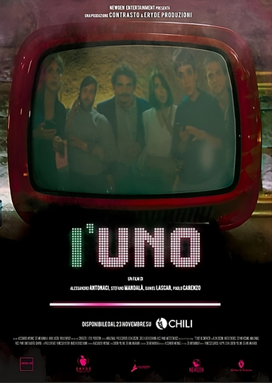 L'Uno Poster