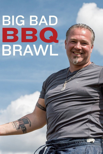 Big Bad BBQ Brawl