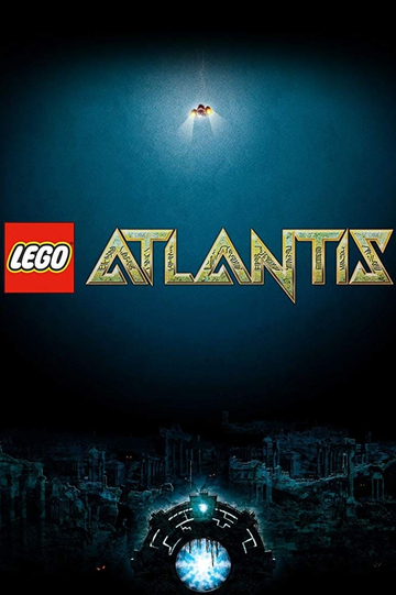 LEGO® Atlantis: The Movie