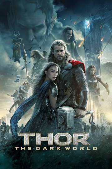 Thor: The Dark World