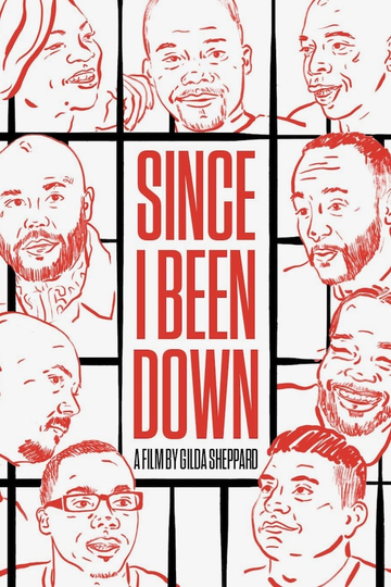 Since I Been Down Poster