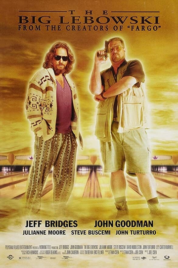 The Making of 'The Big Lebowski'