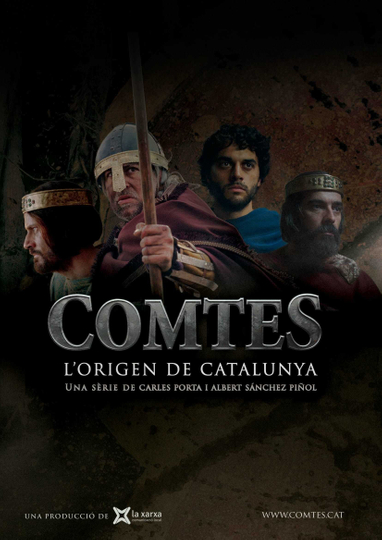 Comtes, l’origen de Catalunya