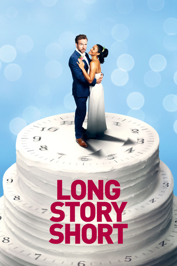 Long Story Short Poster