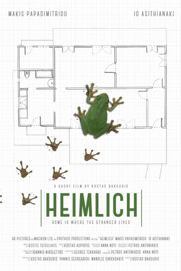 Heimlich Poster