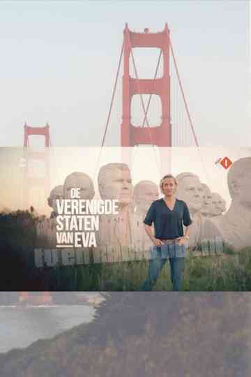 De Verenigde Staten van Eva poster