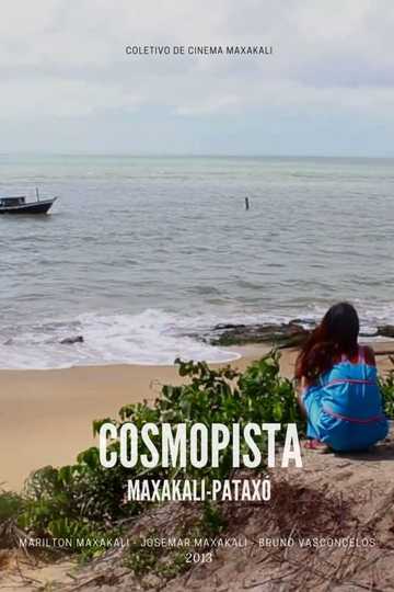 Cosmopista MaxakaliPataxó