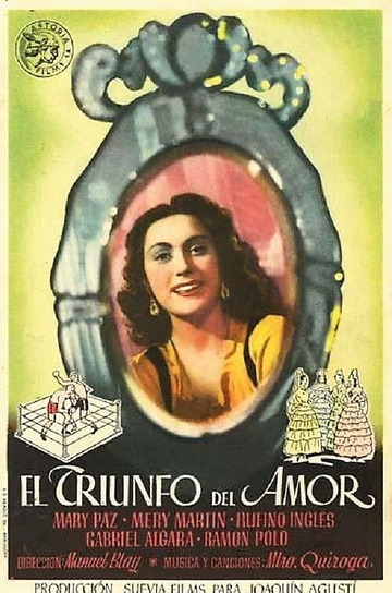 El triunfo del amor