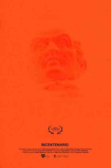 Bicentenario Poster
