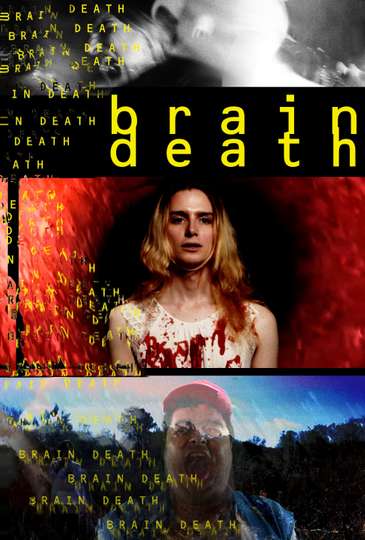 Brain Death Poster