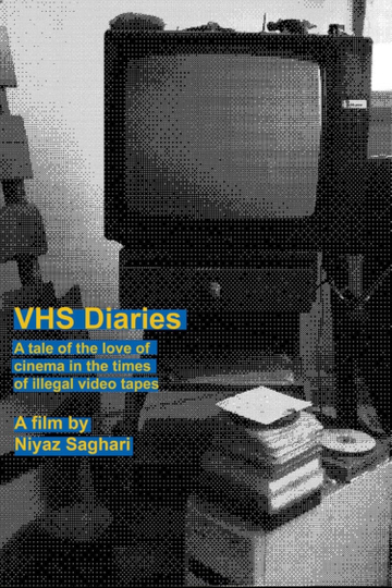 VHS Diaries