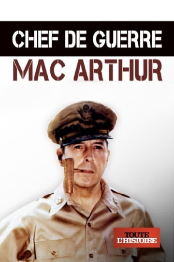 Chef de guerre  Mac Arthur