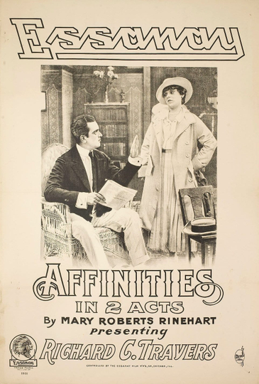 Affinities