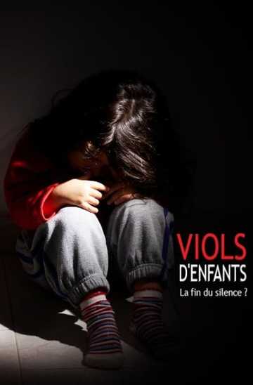 Viols denfants  La fin du silence 