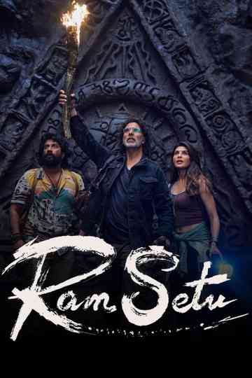 Ram Setu Poster