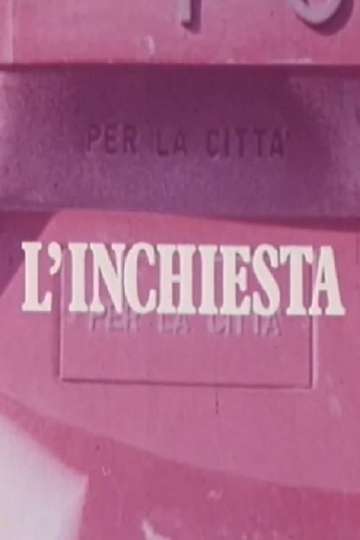 Linchiesta
