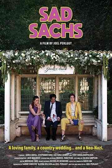 Sad Sachs