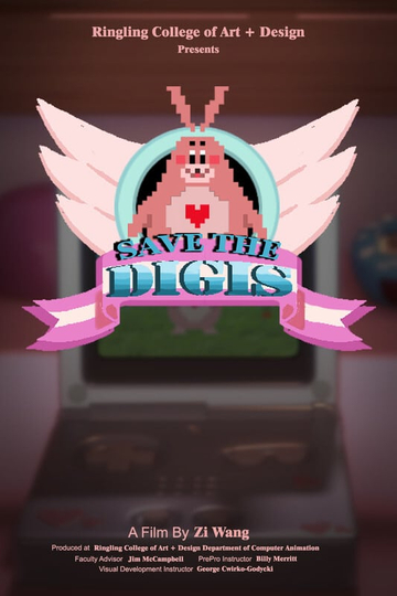 Save the Digis