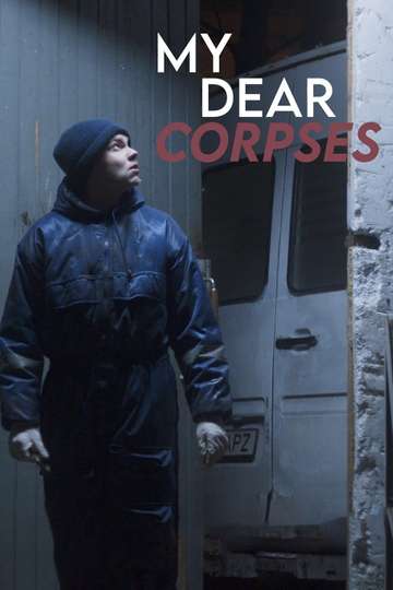 My Dear Corpses Poster