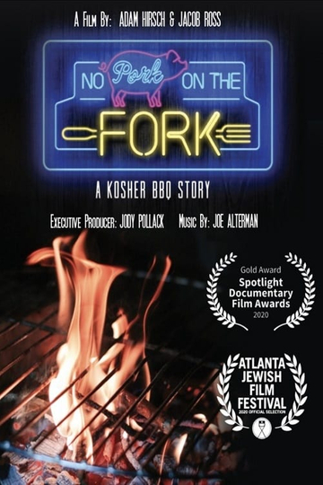 No Pork on the Fork: A Kosher BBQ Story