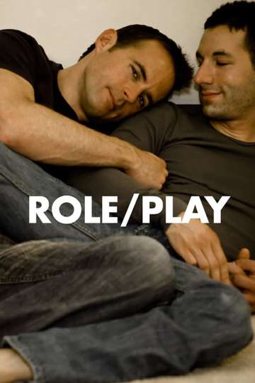 Role/Play Poster