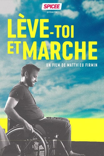 Lèvetoi et marche